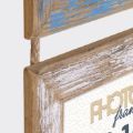 Bild von Wandbilderrahmen Holz Voiron 3Q 3x10x15cm (49x26), AD246 - VE 2