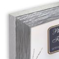 Bild von Wandbilderrahmen Lienz silver 20x30, V623S - VE 3