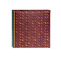 Bild von Aktions-Fotoalben Jumbo gebunden 100 S.weiss, 30x31cm, 2 x ass., Ginger - VE 6