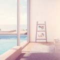 Bild von Bilderrahmen Fortaleza 10x15 13x18 (33x60) grau (SR)