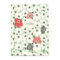 Bild von Einsteckalben Softcover für 32 Fotos 10x15cm, Flower Collection sortiert - VE 2