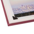 Bild von Fotoecken Crea, Beutel, Inhalt 252 Stk./Beutel, Farbe schwarz, in Displaybox - VE 15
