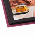 Bild von Fotoecken Crea, Beutel, Inhalt 252 Stk./Beutel, Farbe weiss, in Displaybox - VE 15