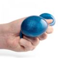 Bild von GALAXY SQUEEZE BALL 60MM - SPACE, ca.6cm, mehrfarbig gemischt, Display - VE 12 (SR)