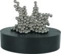 Bild von MAGNETIC SCULPTURE, Skulputeren magnetisch, mehrfach gemischt, ca.9,5cm, Display - VE 12
