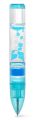 Bild von LIQUID MOTION PEN, Kugelschreiber farbig gemischt, ca.16cm, Display - VE 12