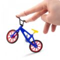 Bild von MINI SKATEBOARDS BOARD AND BIKE, gemischt, ca.7cm, Headercard - VE 12