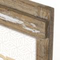 Bild von Wandbilderrahmen Holz Bregenz 4x10x15 (22x37) RE446 - VE 2