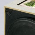 Bild von Würfel Holz Harry Big drehbar 4x10x15 (13x13 h18) GEH15 - VE 2