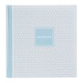Bild von Aktions-Fotoalben Jumbo gebunden 100 S.weiss, 30x31cm, 3-fach ass., Pure Moments - VE 6
