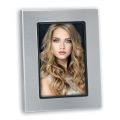Bild von Bilderrahmen Metall Leonardo 7x10cm, 3-farbig gemischt, WR710 - VE 12