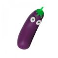 Bild von STRETCHY VEGETABLES, ca.6cm, mehrfarbig gemischt, Display - VE 12