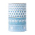 Bild von Washi Tapes Baby, 4x3m, 5-fach gemischt Motive im Display - VE 20