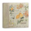 Bild von Fotoalbum Pergamin Ophelia beige - 50 Seiten, 32x32cm - VE 2