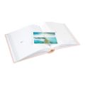 Bild von Einsteckalbum Hardcover geb. für 200 Fotos 10x15cm, Hello Baby sortiert - VE 12