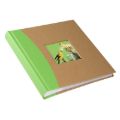 Bild von Einsteckalbum Hardcover geb. für 120 Fotos 10x15cm, Soft Tones sortiert (3) - VE 12