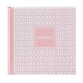 Bild von Einsteckalbum Hardcover geb. für 200 Fotos 10x15cm, Pure Moments sortiert (3) - VE 12
