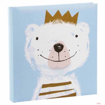 Bild für Kategorie BABYALBEN OHNE INNENTEXT