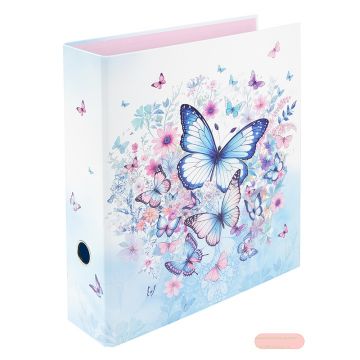 Bild für Kategorie ORDNER & RINGBÜCHER DIN A4 KINDER/TEENS