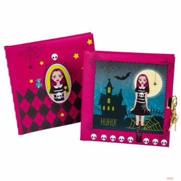 Bild für Kategorie TAGEBUCH - TAGEBÜCHER