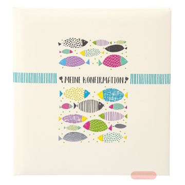 Bild für Kategorie KOMMUNION & KONFIRMATION & FIRMUNG