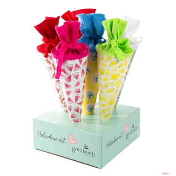 Bild für Kategorie GESCHENK & SCHULTÜTEN