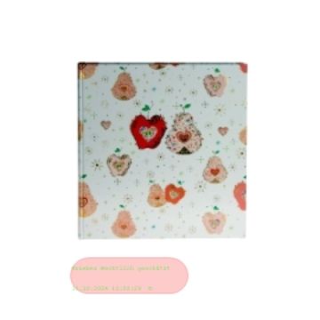 Bild für Kategorie GÄSTEBÜCHER