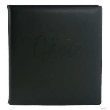 Bild für Kategorie GÄSTEBÜCHER DEUTSCH