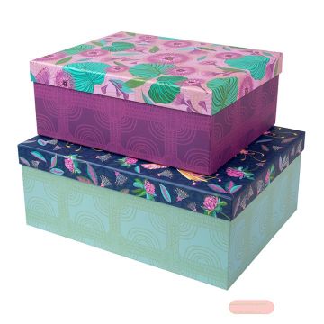 Bild für Kategorie SAMMELBOXEN (BABY/HOCHZEIT/GESCHENK ETC.)