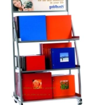 Bild für Kategorie VERKAUFSHILFEN GOLDBUCH