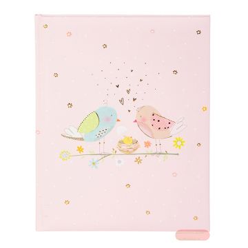 Bild für Kategorie BABYTAGEBÜCHER