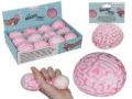 Bild von Antistress Squeeze Gehirn, ca.8cm, im Netz, Display - VE 12