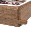 Bild von Bilderrahmen Holz Clichy Vertical 13x18, LB757V - VE 3