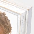 Bild von Bilderrahmen Holz Rosel white, 20x25cm, AC281W - VE 2