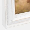 Bild von Bilderrahmen Holz Rosel white, 20x25cm, AC281W - VE 2