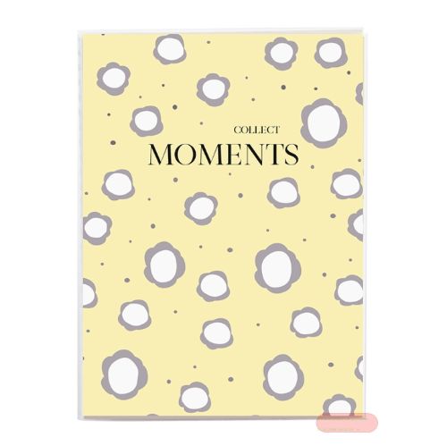 Bild von Einsteckalben Softcover für 32 Fotos 13x18cm, Paris sortiert (3) - VE 24