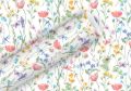 Bild von Geschenkpapier Rollen 2m x 70cm,Pastell Dream Potpourri - VE 5 (neue Artikelnr.1353-27405)