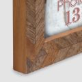 Bild von Bilderrahmen Holz Wissant 13x18cm, WA857C - VE 3