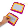 Bild von MAGIC DRAWING BOARD, Magische Maltafel gemischt, 17cm, Blisterkarte   - VE 12