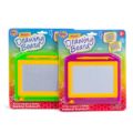 Bild von MAGIC DRAWING BOARD, Magische Maltafel gemischt, 17cm, Blisterkarte   - VE 12