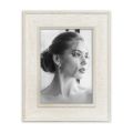 Bild von Bilderrahmen Kunststoff Perth white 10x15cm, SD846W - VE 3