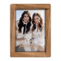 Bild von Bilderrahmen Holz Flers Natural 13x18, LB457N - VE 3