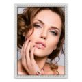 Bild von Bilderrahmen Silver Frame, 10x15cm, 120S01-4R - VE 3