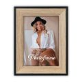 Bild von Bilderrahmen Holz Bruges A, 10x15cm, BF846A - VE 3