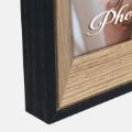 Bild von Bilderrahmen Holz Bruges A, 10x15cm, BF846A - VE 3