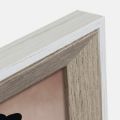Bild von Bilderrahmen Holz Bruges B, 13x18cm, BF757B - VE 3