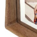 Bild von Bilderrahmen Holz Clichy Horizontal 13x18, LB857H - VE 3