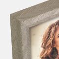 Bild von Bilderrahmen Holz Rodex Grey 10x15, LB246A - VE 3