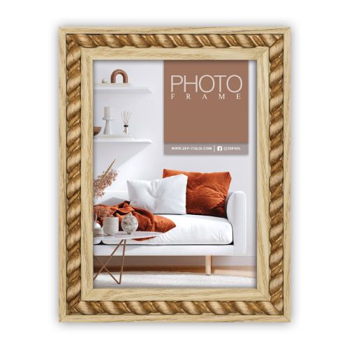 Bild von Bilderrahmen Holz Lecce Natural, 13x18cm, MK857N - VE 3