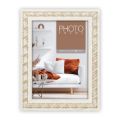 Bild von Bilderrahmen Holz Lecce White, 10x15cm, MK546W - VE 3